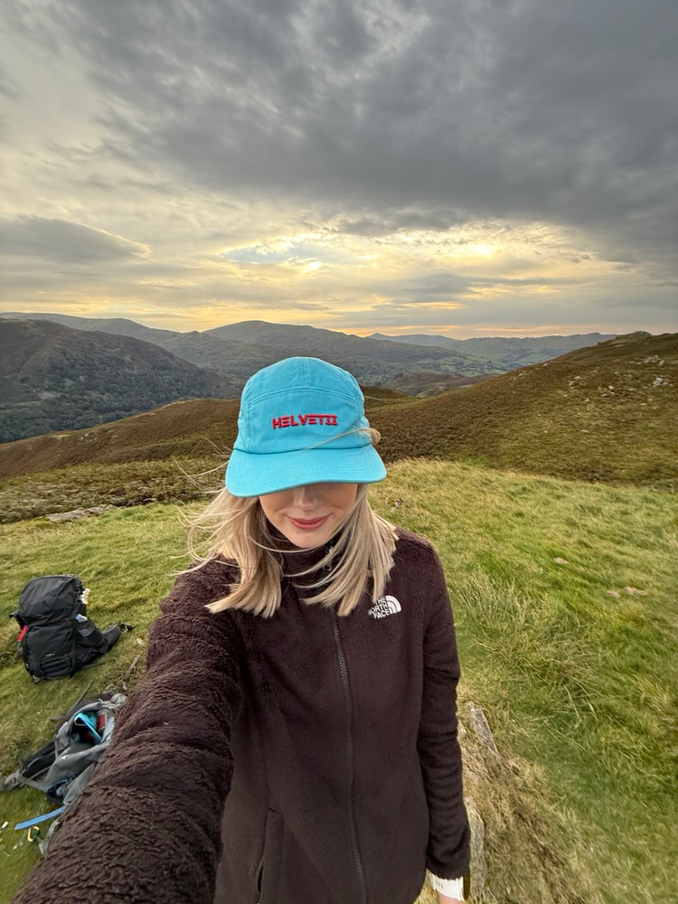 Women's Headwear