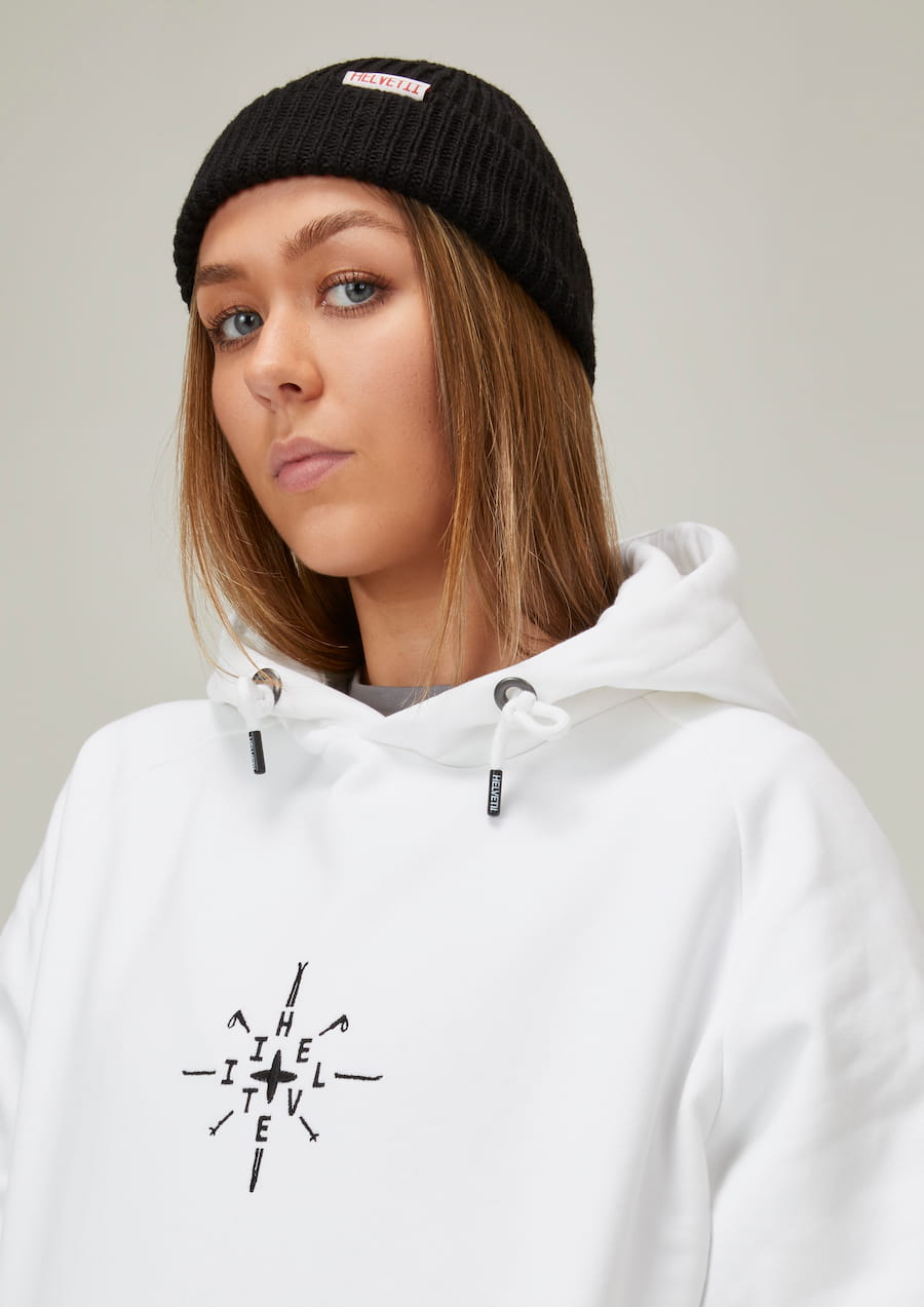 Women's First Collection Beanie