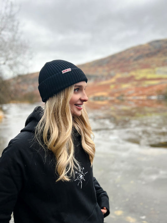 Women's First Collection Beanie