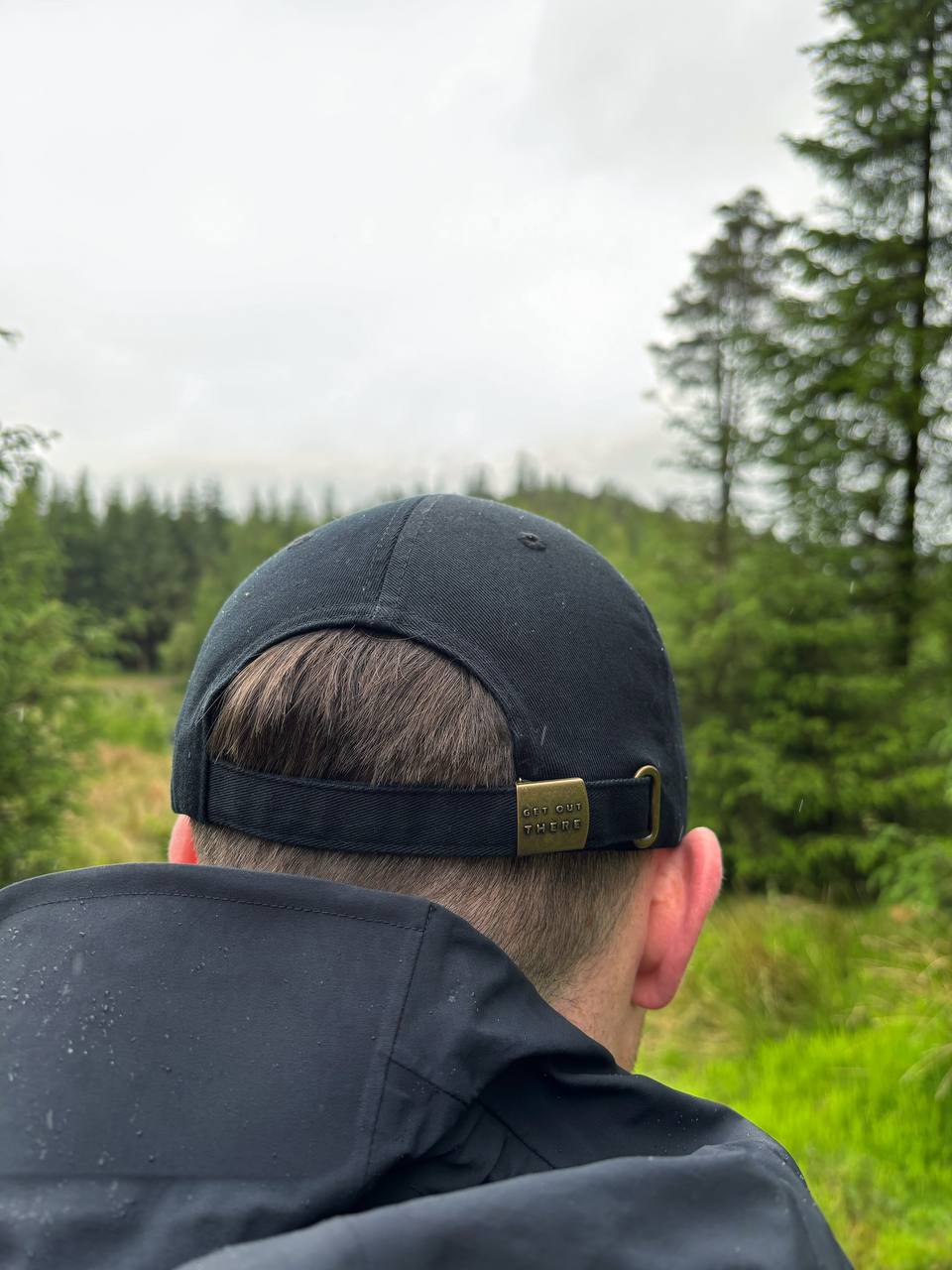 Men's Classic Baseball Cap