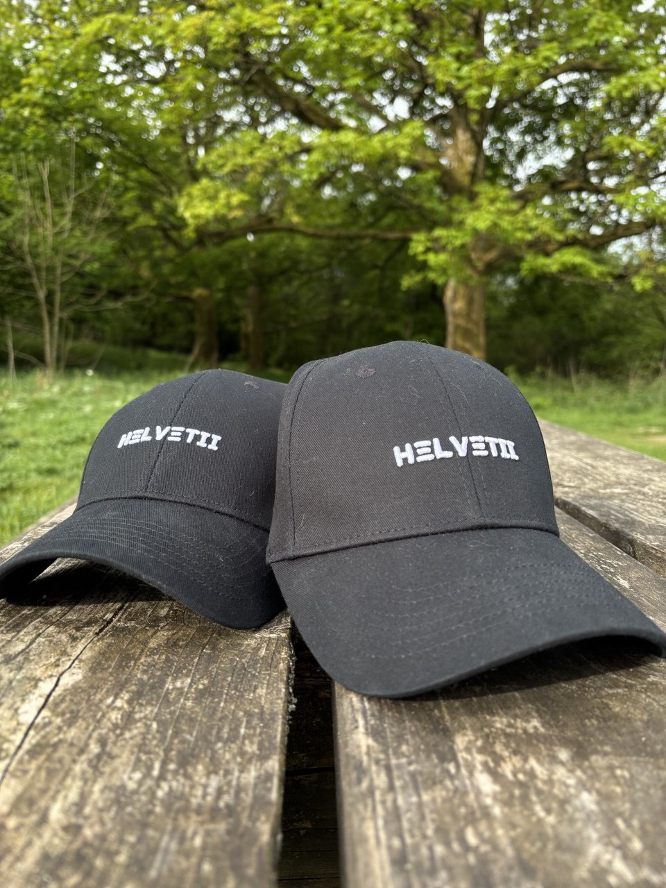 Men's Classic Baseball Cap