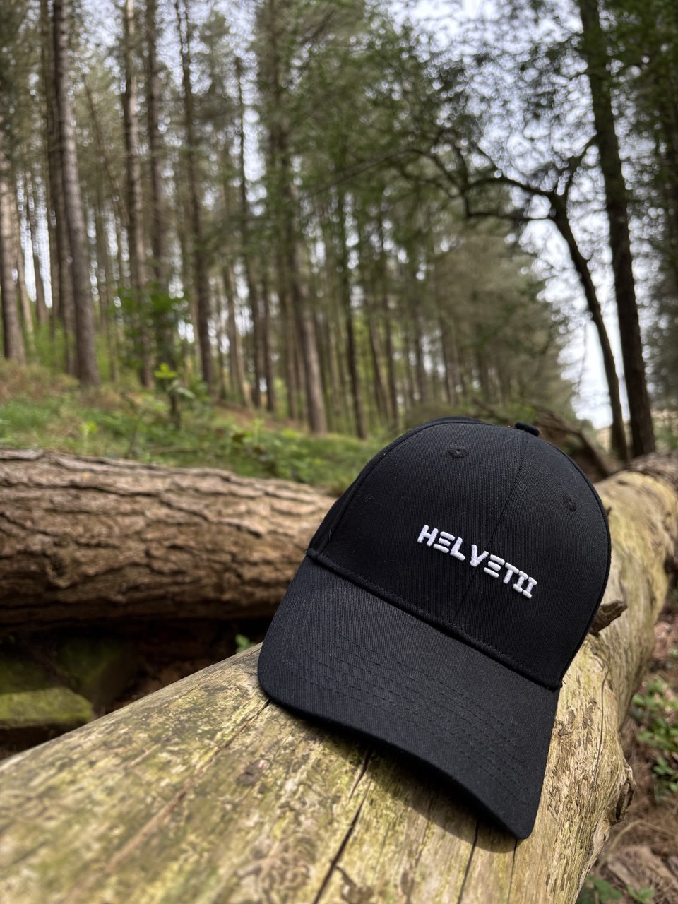 Men's Classic Baseball Cap