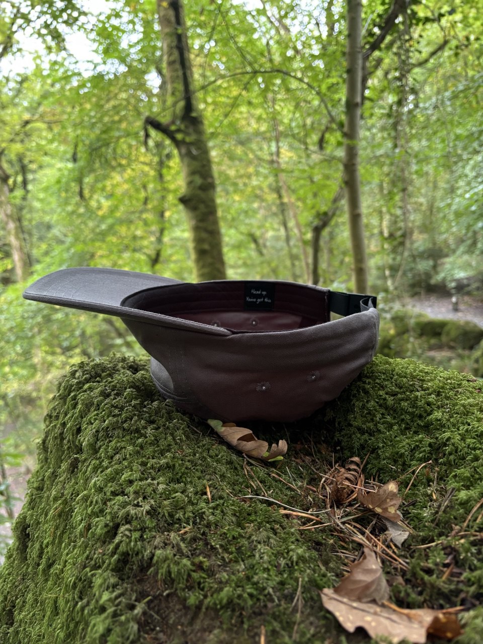 Men's Classic Camping Cap