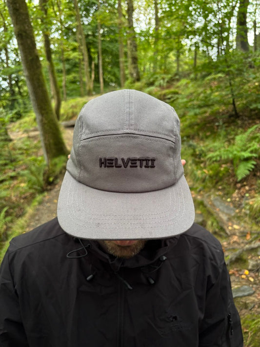 Men's Classic Camping Cap