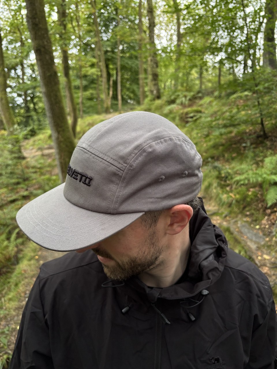 Men's Classic Camping Cap