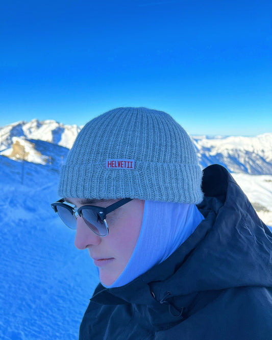 Men's First Collection Beanie