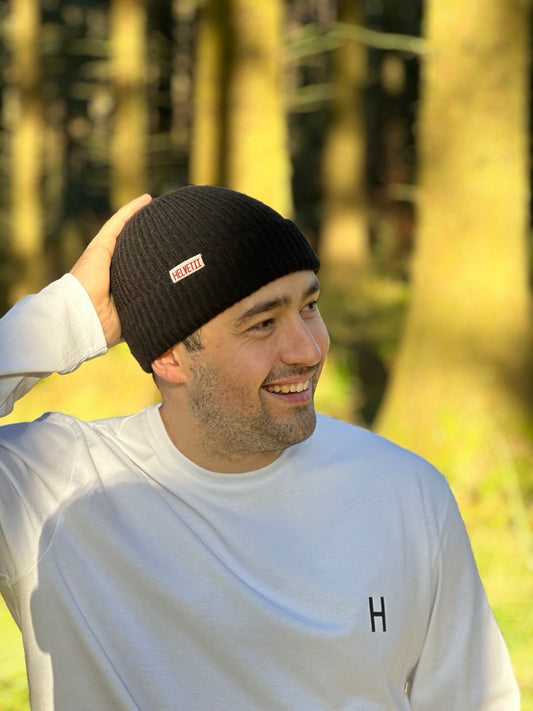 Men's First Collection Beanie