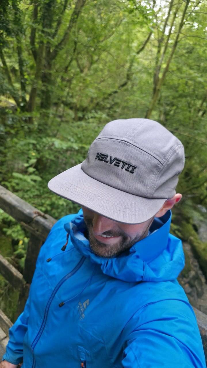 Men's Headwear