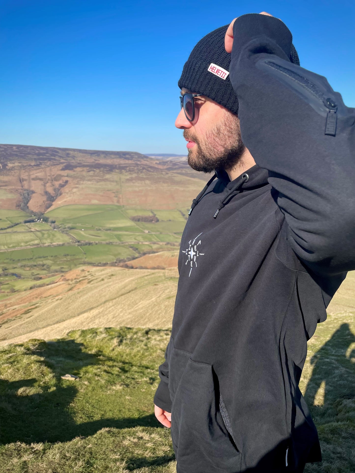 Men's First Collection Beanie