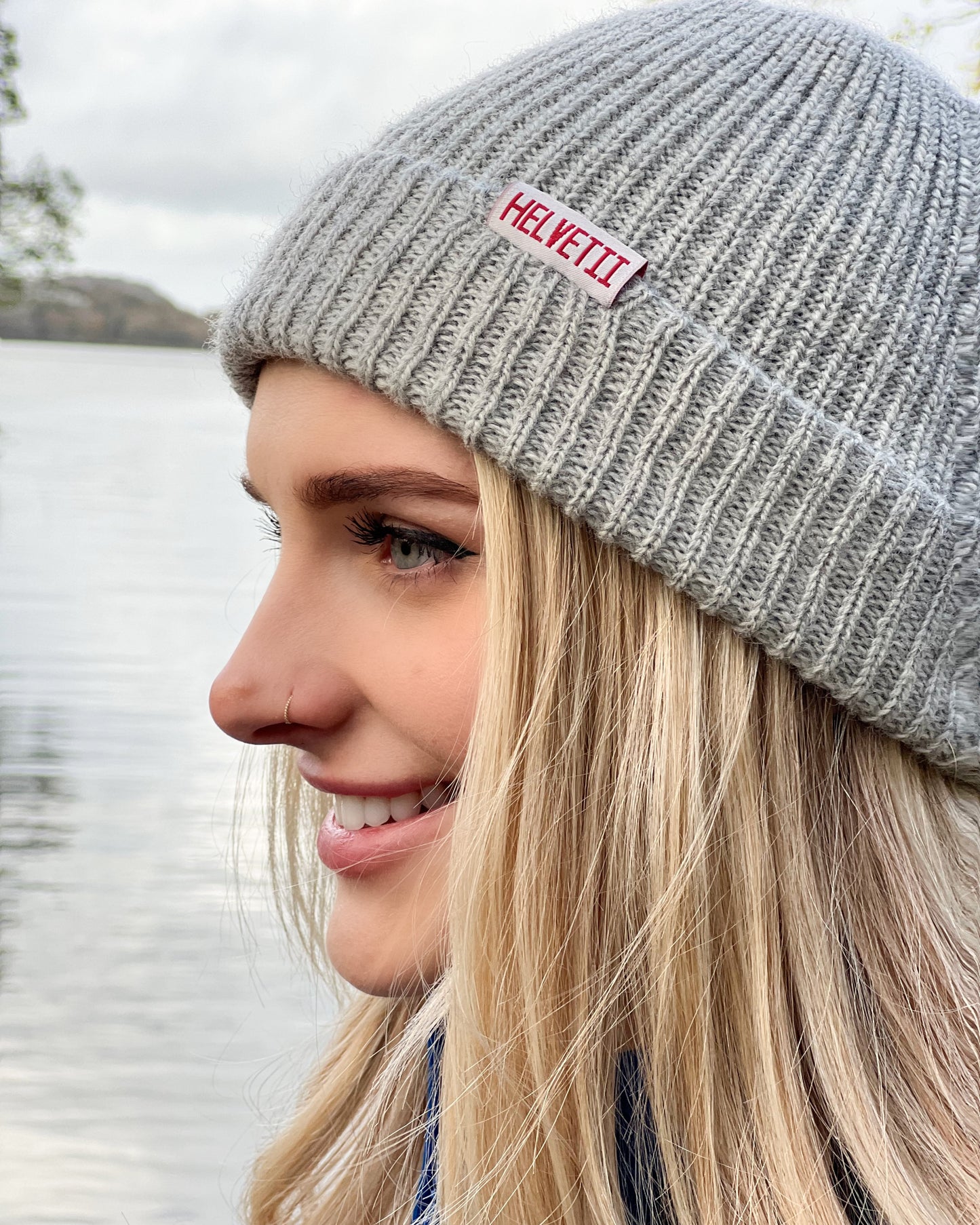 Women's First Collection Beanie