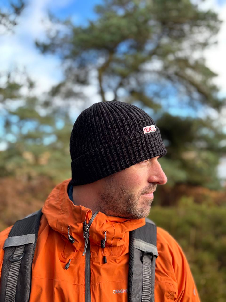 Men's First Collection Beanie