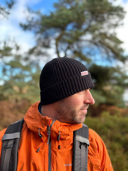 Men's First Collection Beanie