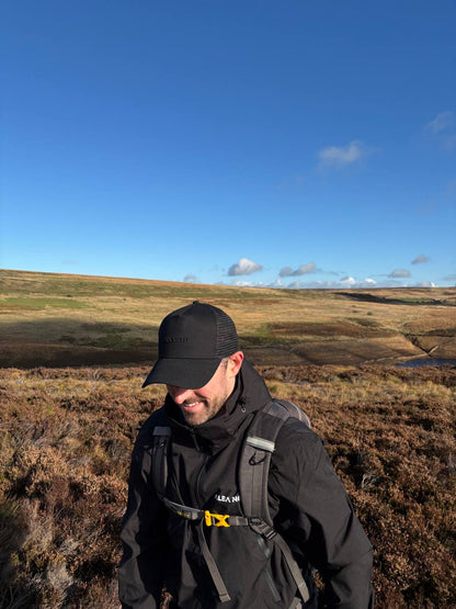 Men's Classic Trucker Cap