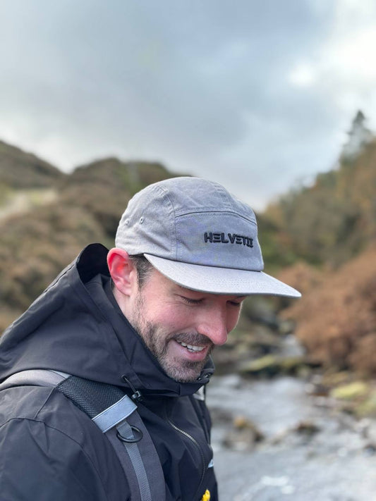 Men's Classic Camping Cap