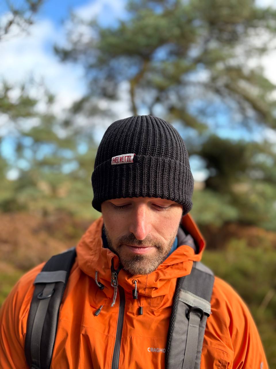 Men's First Collection Beanie