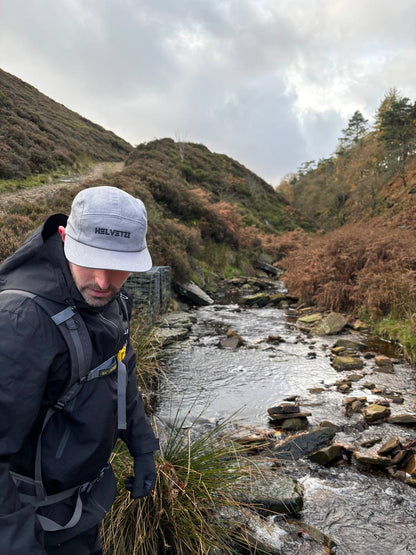 Men's Classic Camping Cap
