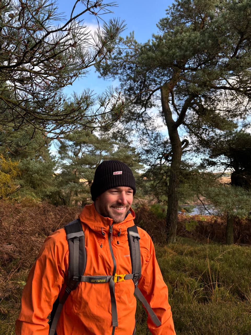 Men's First Collection Beanie