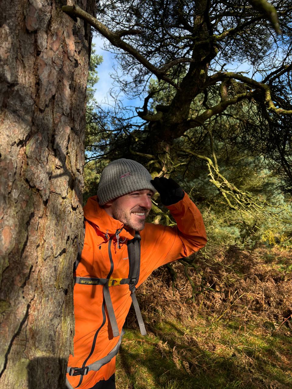 Men's First Collection Beanie