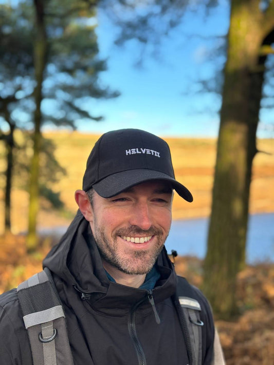 Men's Classic Baseball Cap