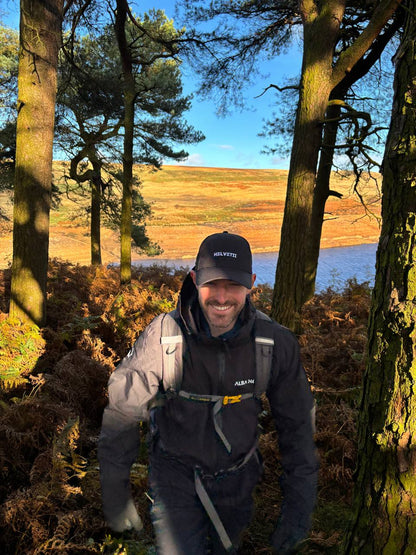 Men's Classic Baseball Cap