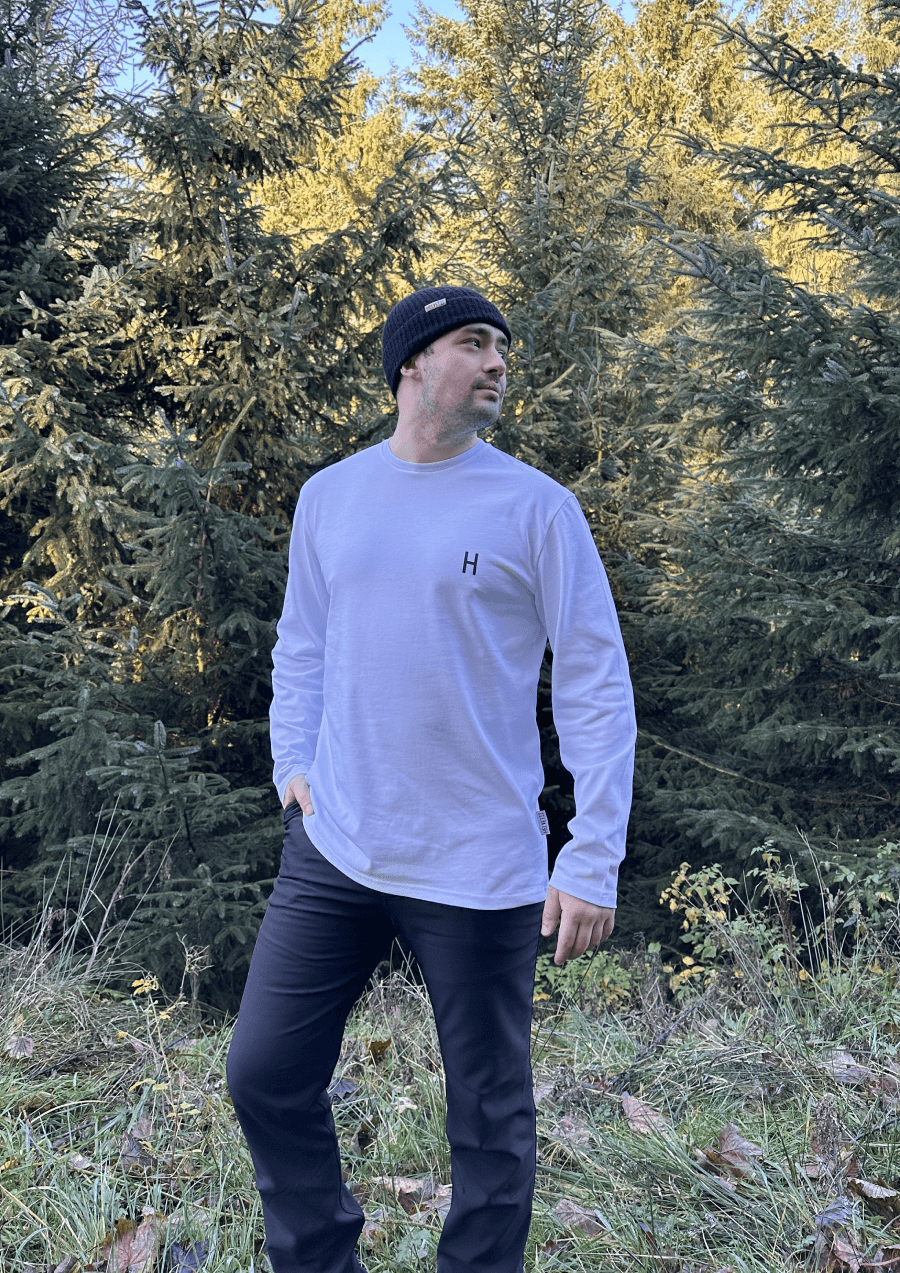 Long Sleeve Tee