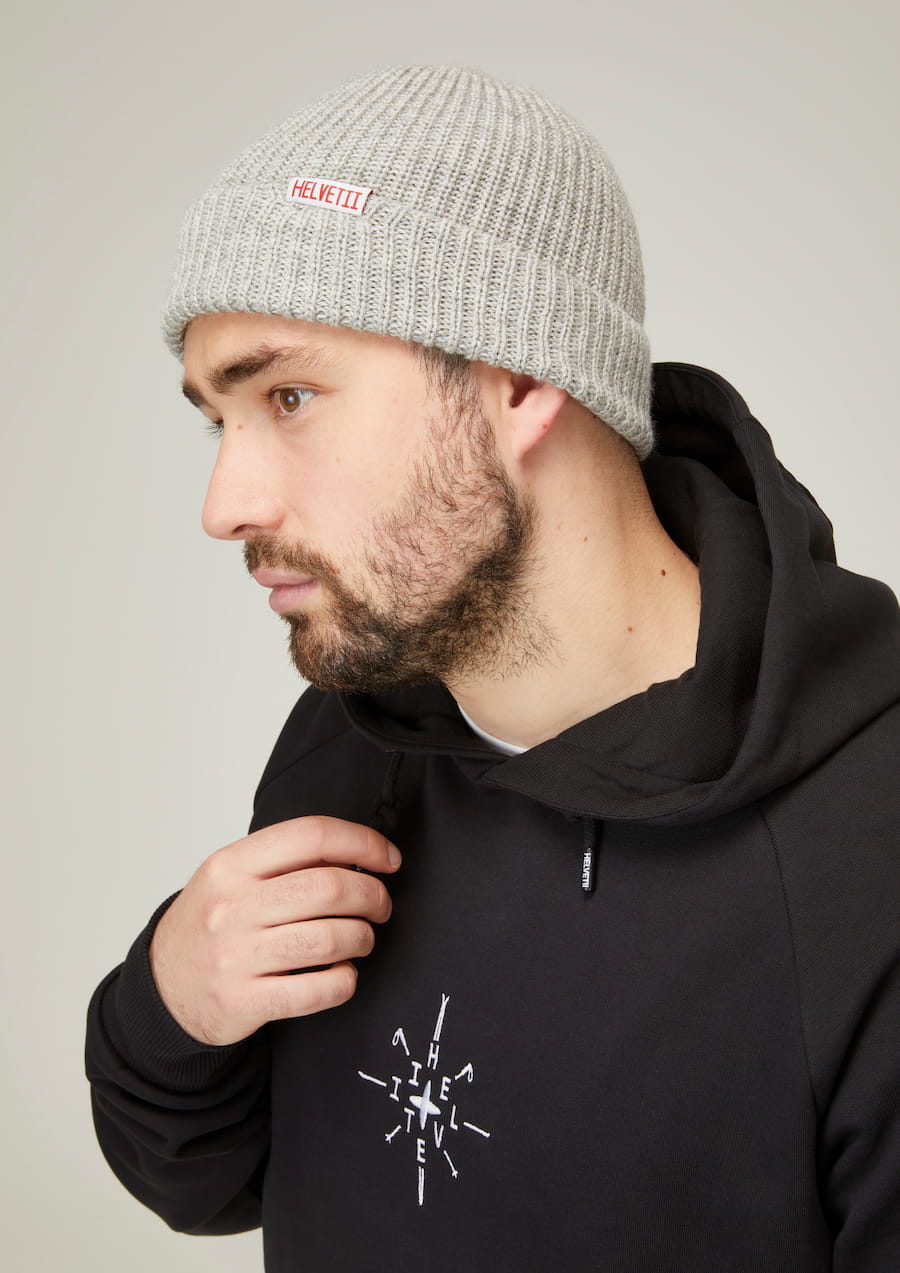 Men's First Collection Beanie