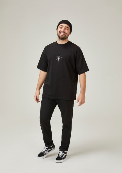 Oversized Tee