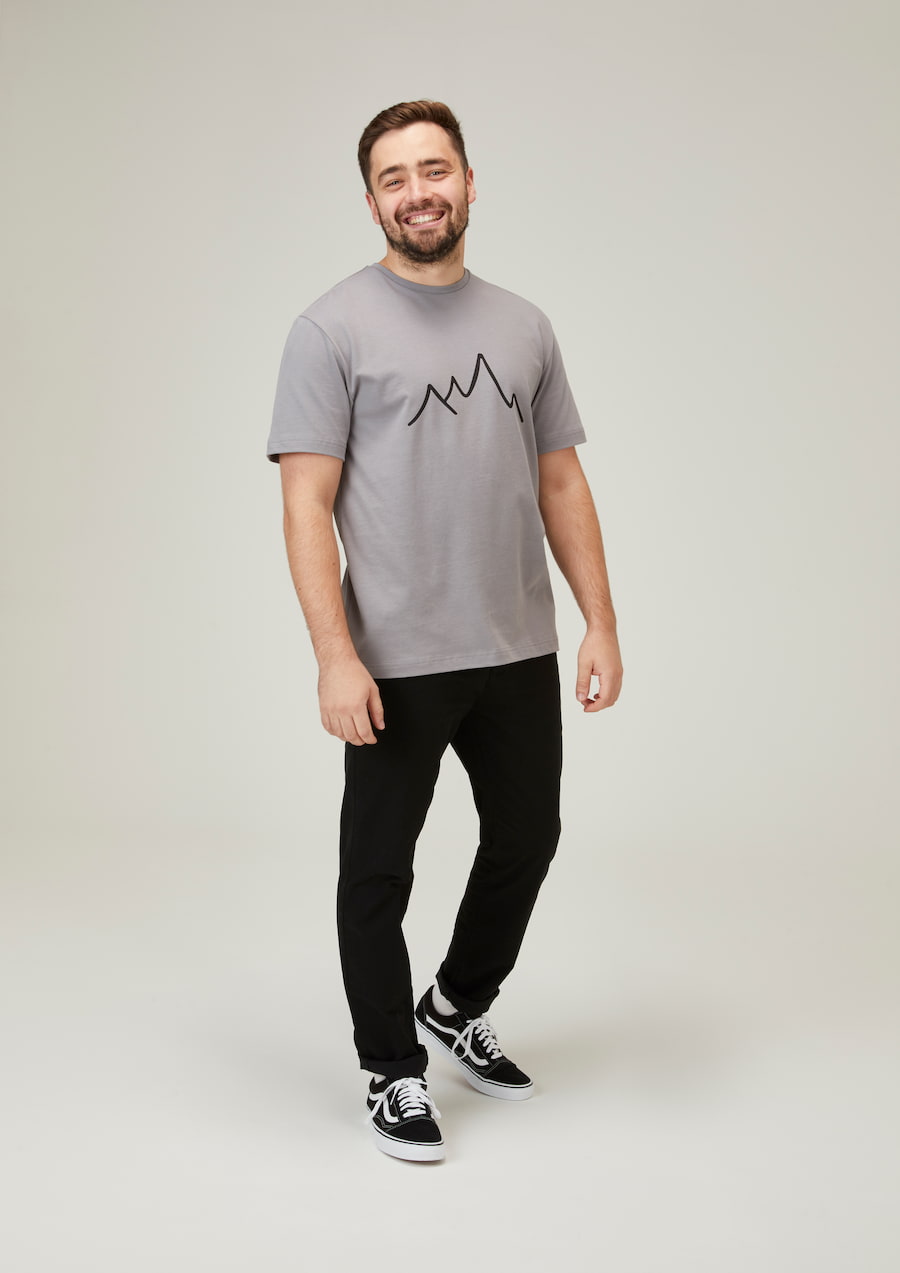 The Mountain Tee