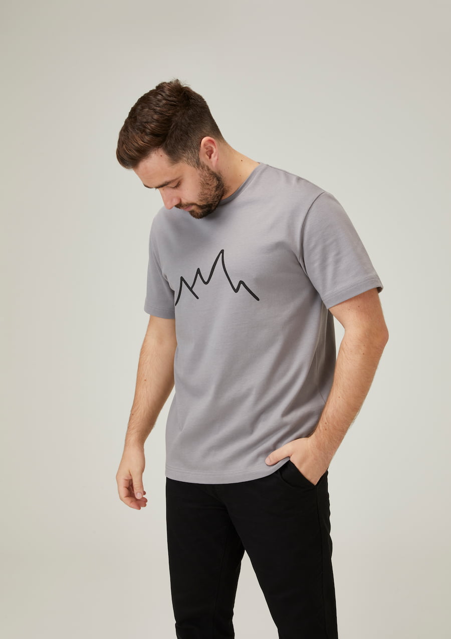 The Mountain Tee