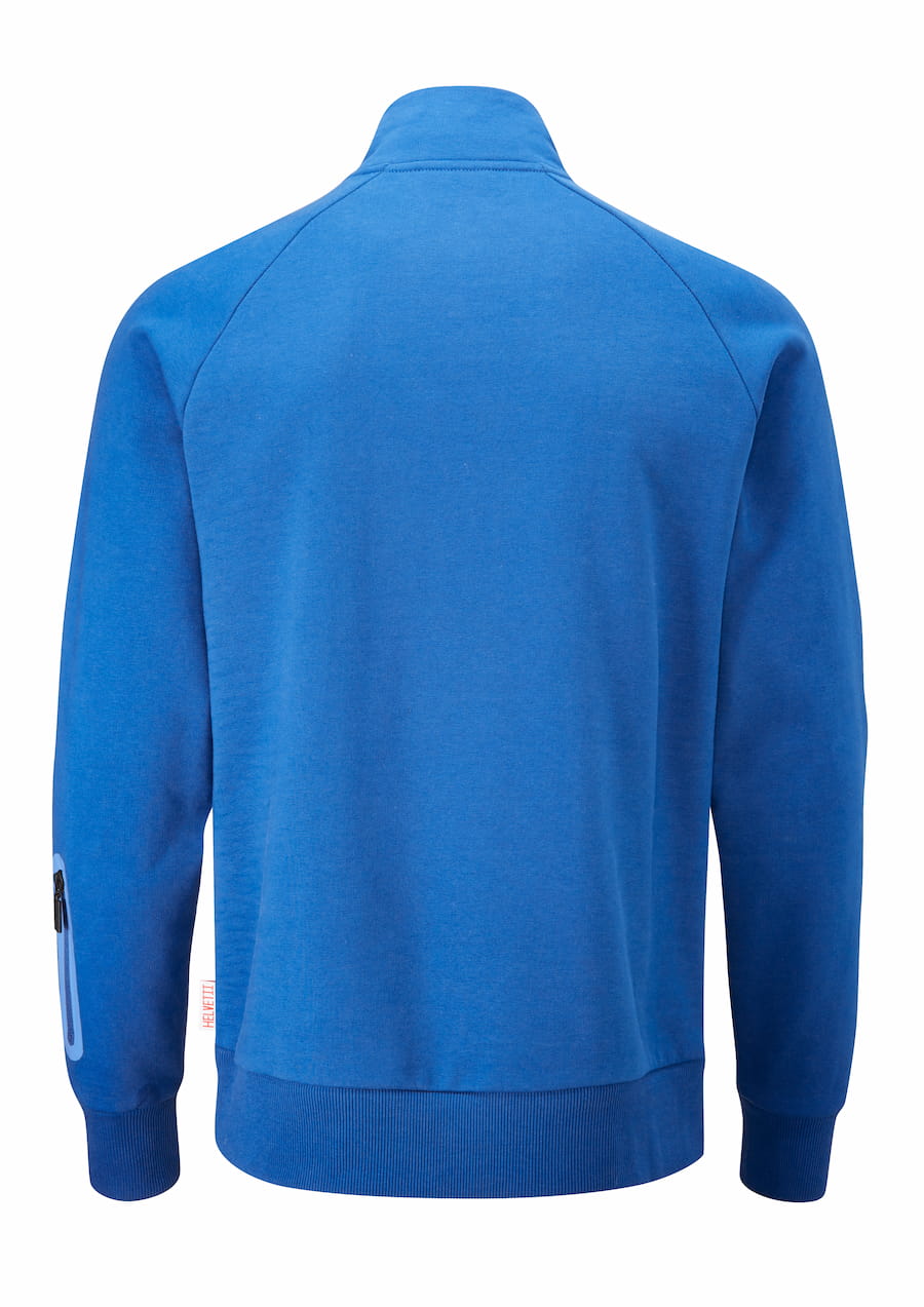 The HLVT Pullover