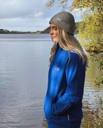 The HLVT Pullover