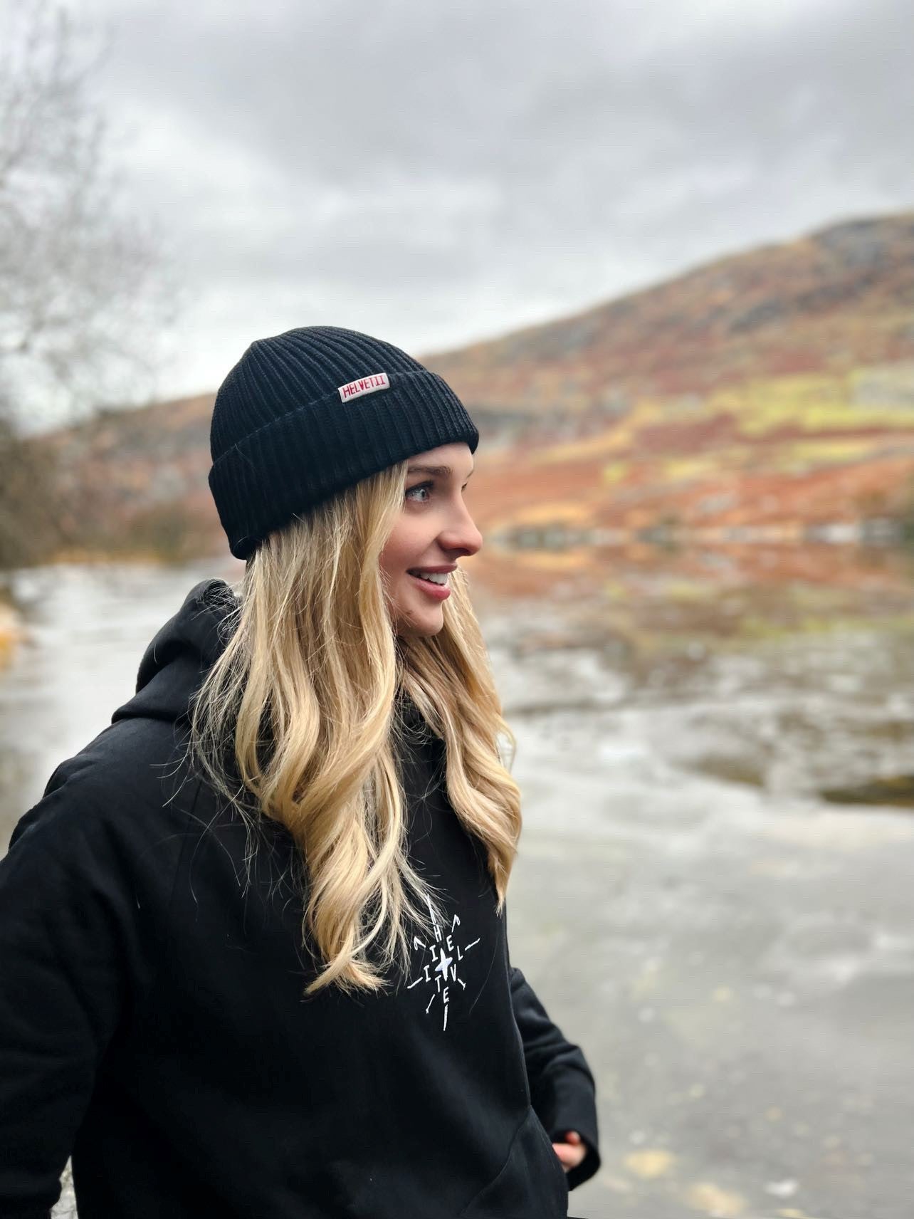 Women's First Collection Beanie
