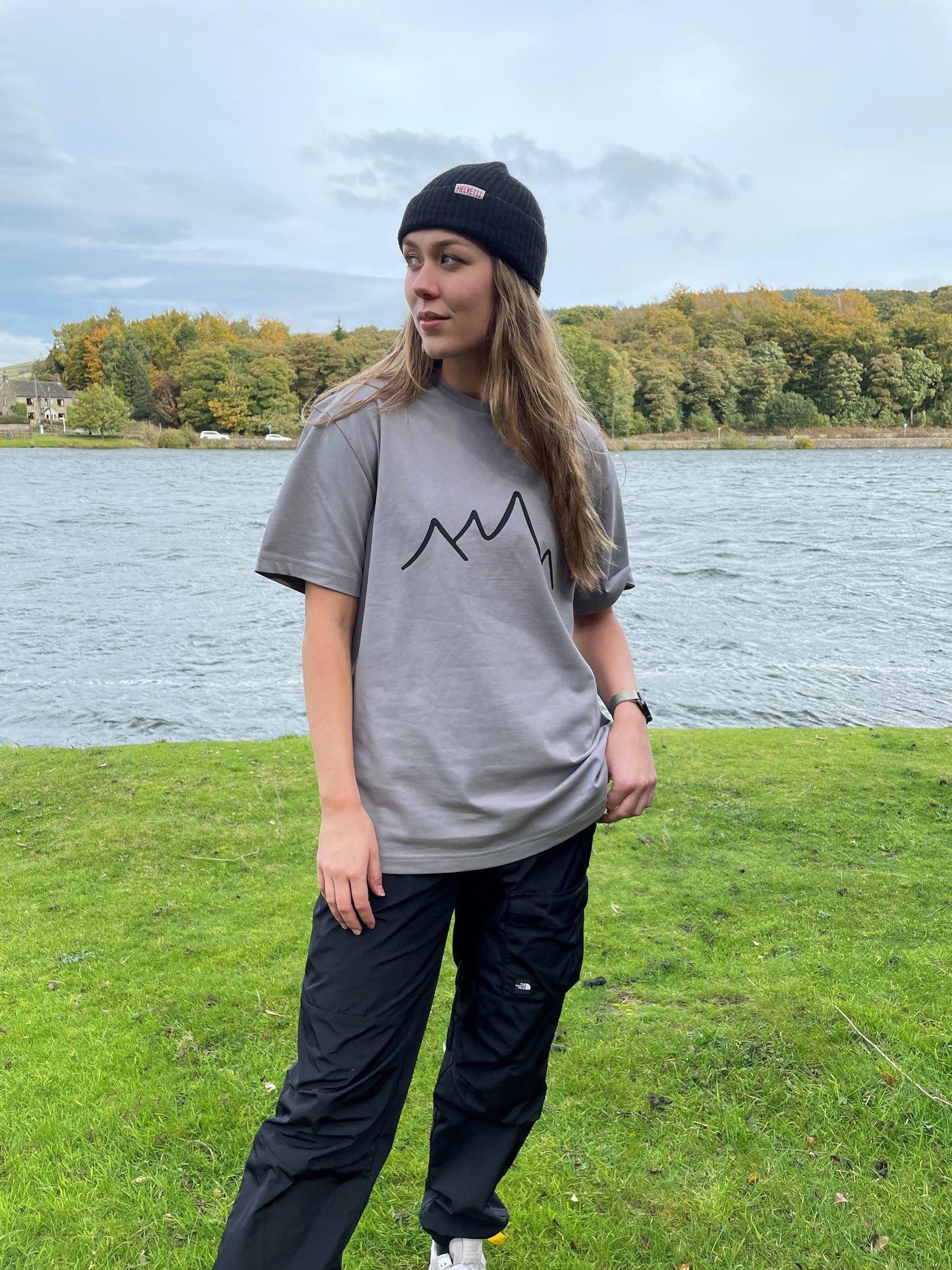 The Mountain Tee