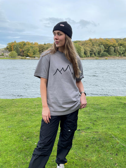 The Mountain Tee