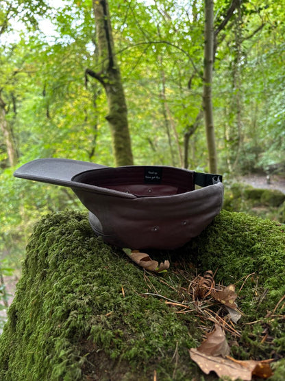Men's Classic Camping Cap