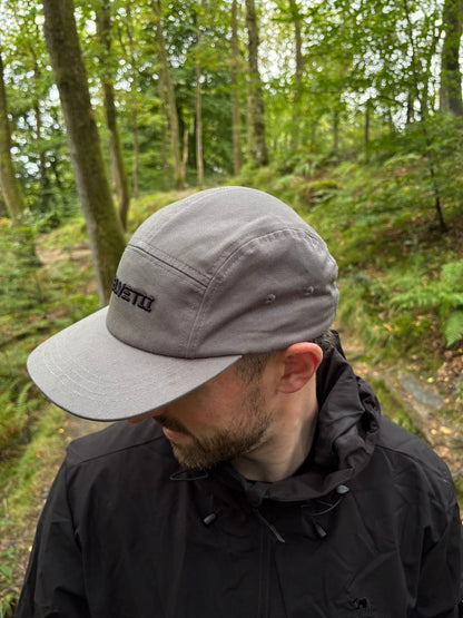 Men's Classic Camping Cap